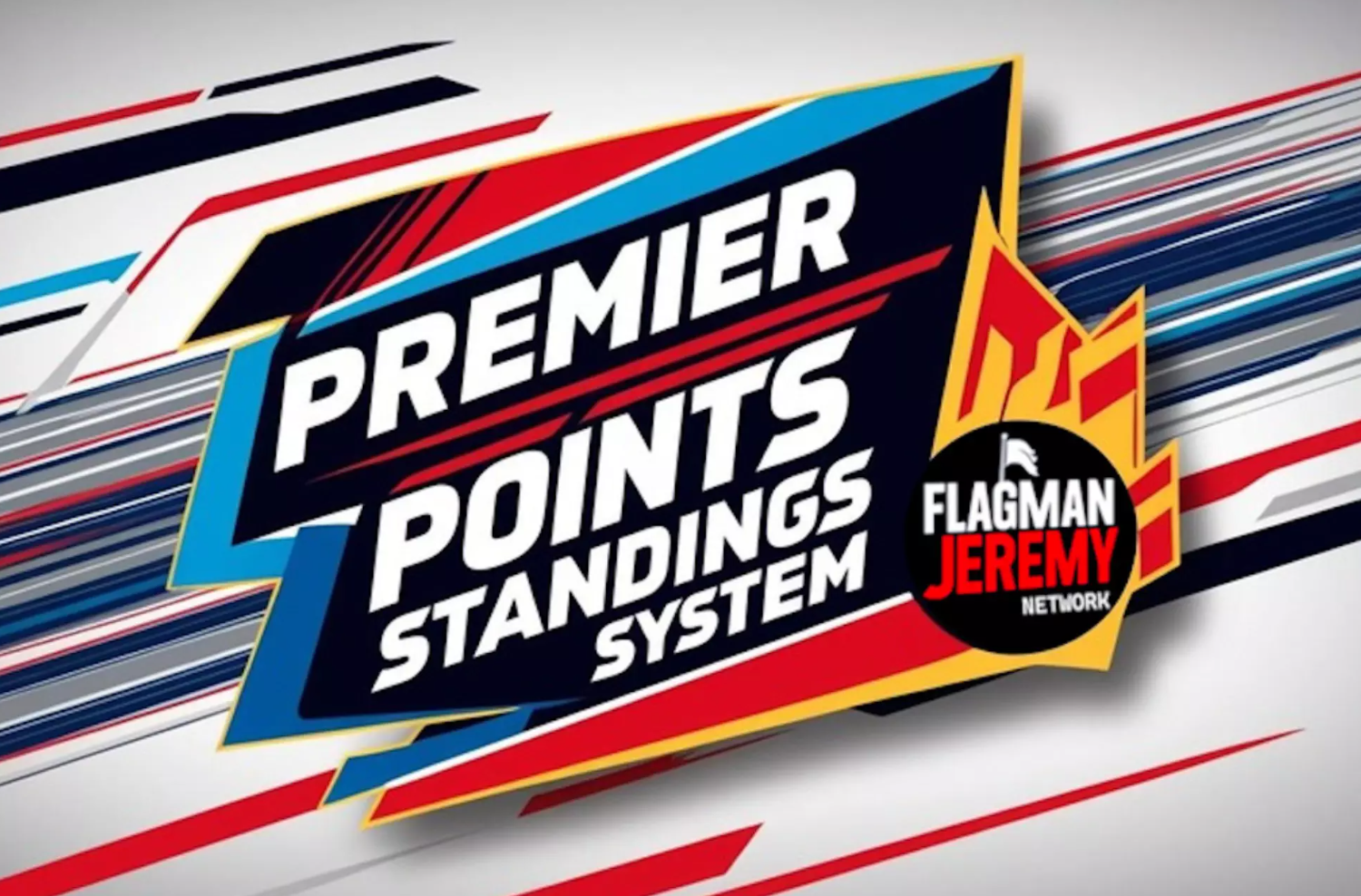 Premier Points Standings System